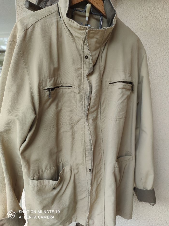 Blouson demi saison
