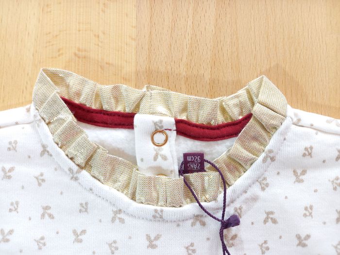 Ensemble Noël Sergent Major 2 ans / 36 mois 🎄 - photo numéro 10