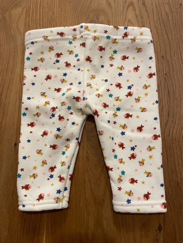 Lot pantalons 3 mois - photo numéro 5