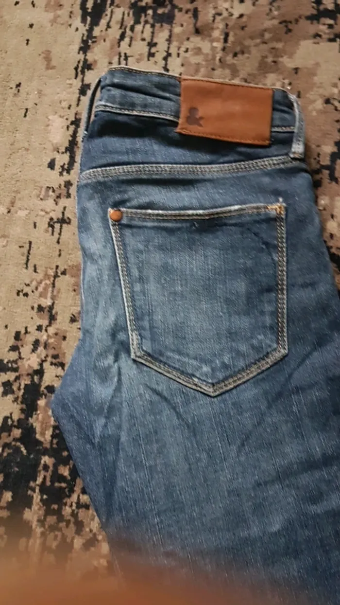 Jean skinny - photo numéro 2