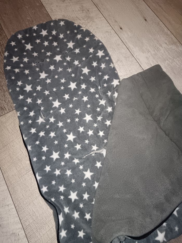 Chancelière - photo numéro 3