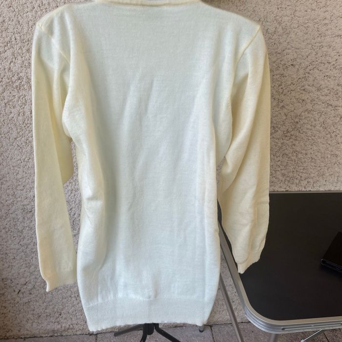 Pull femme - photo numéro 2
