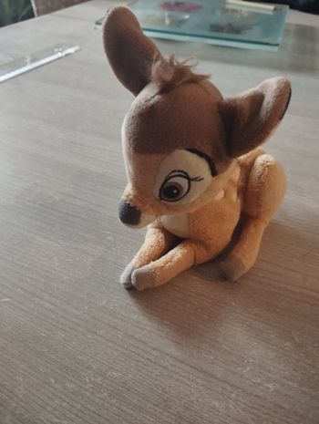 Peluche Bambi