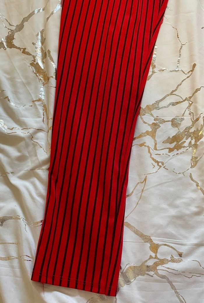 Pantalon fluide femme - photo numéro 3