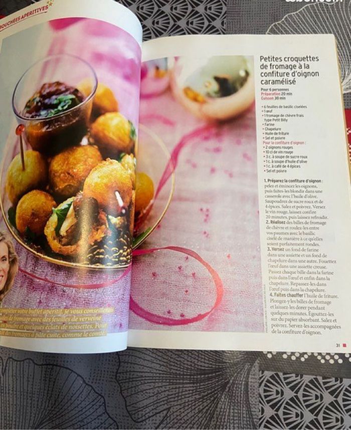 Best of gourmand n67 - photo numéro 3