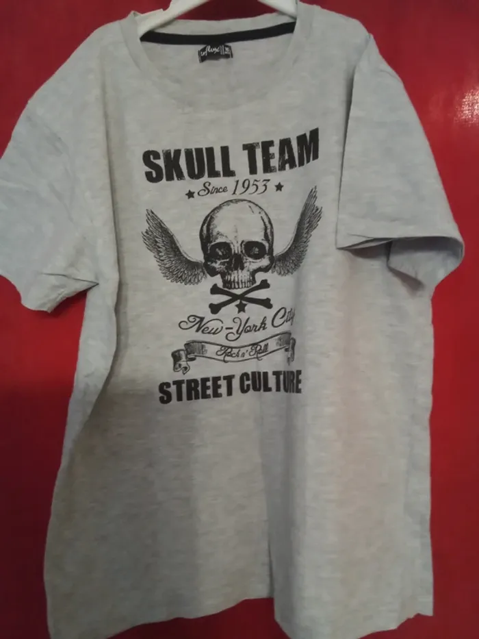 (78)tee shirt garçon 16 ans