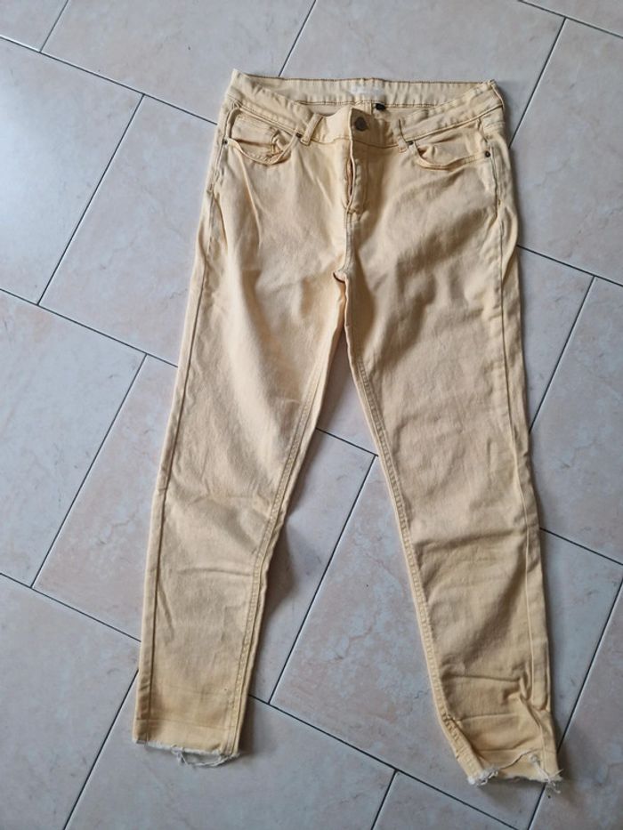 Jean kiabi taille 44