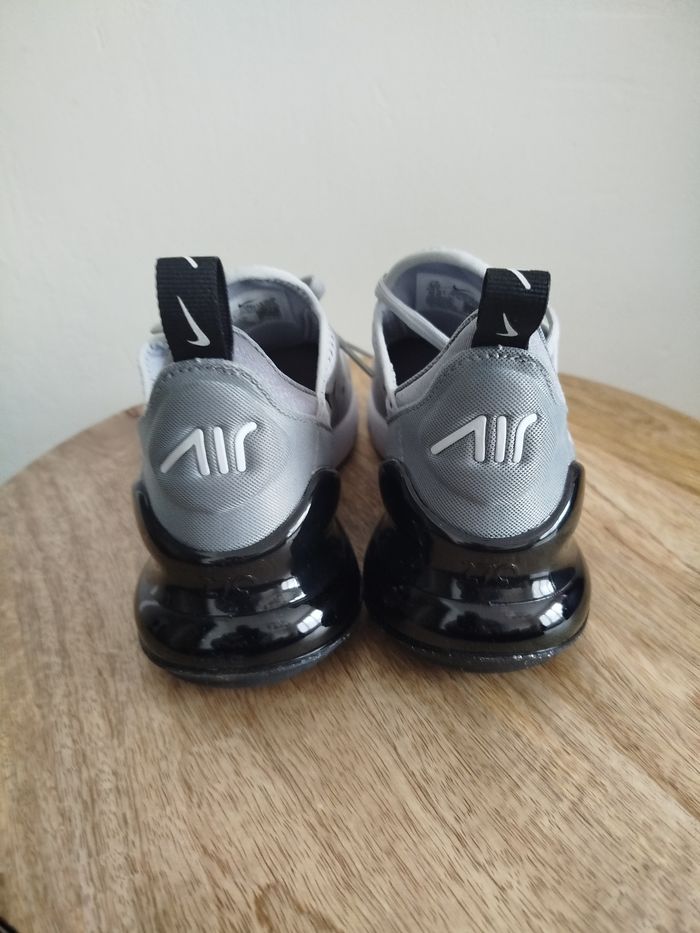 Baskets Nike T 36.5 - photo numéro 7