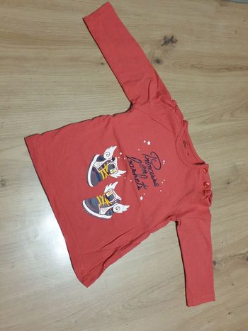Tshirt 12 mois