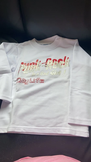 Pull léger