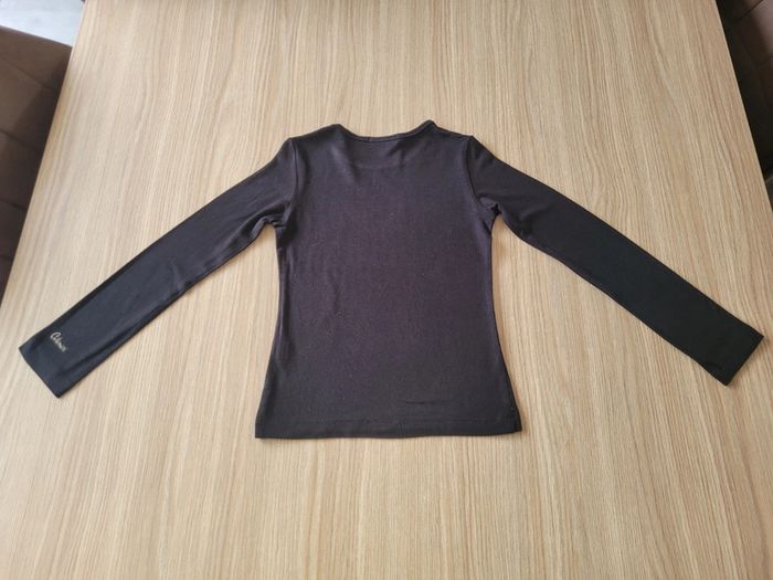 Maillot longues manches Catimini 6 ans - photo numéro 3