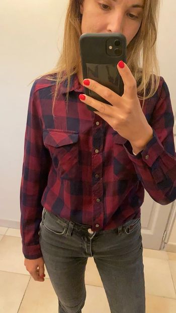 Chemise