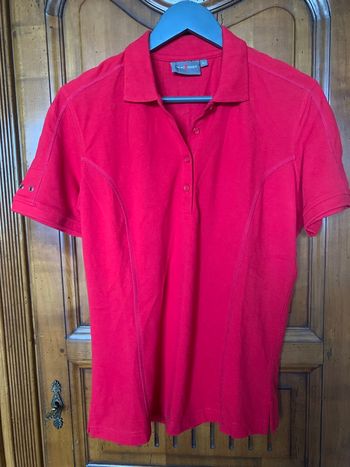 Polo femme L neuf 