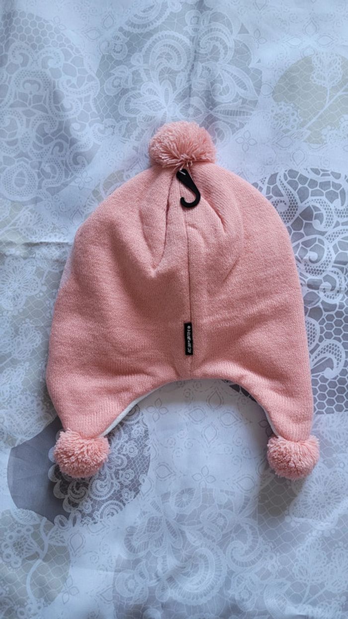 Gants moufles bonnet ski enfant. - photo numéro 4