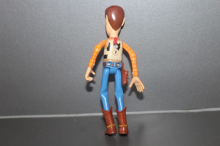 Figurine Woody - Disney - photo numéro 3