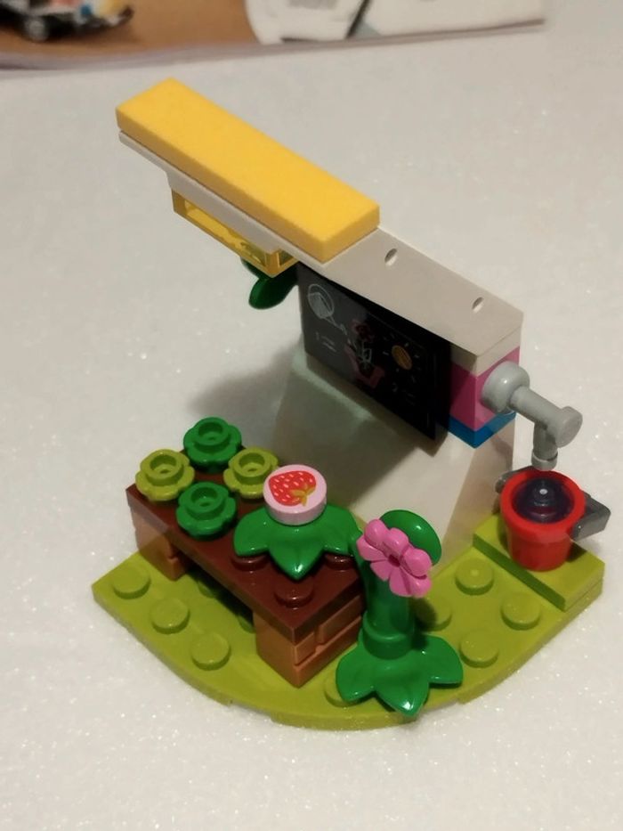 Lego 41425 - photo numéro 3