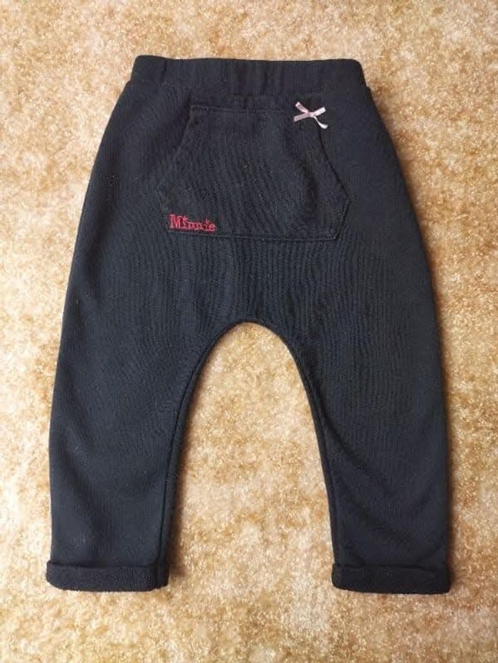 Sarouel chaud Disney 18 mois - photo numéro 2