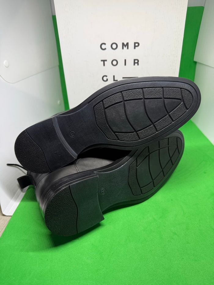 Galleries Lafayette bottines Neuf taille 42 - photo numéro 6