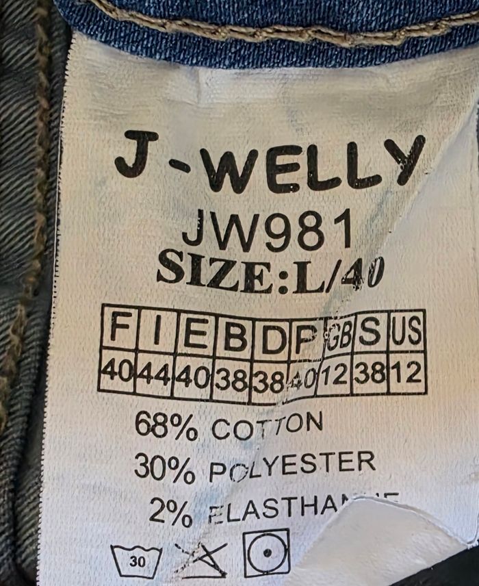 Jeans femme - photo numéro 4