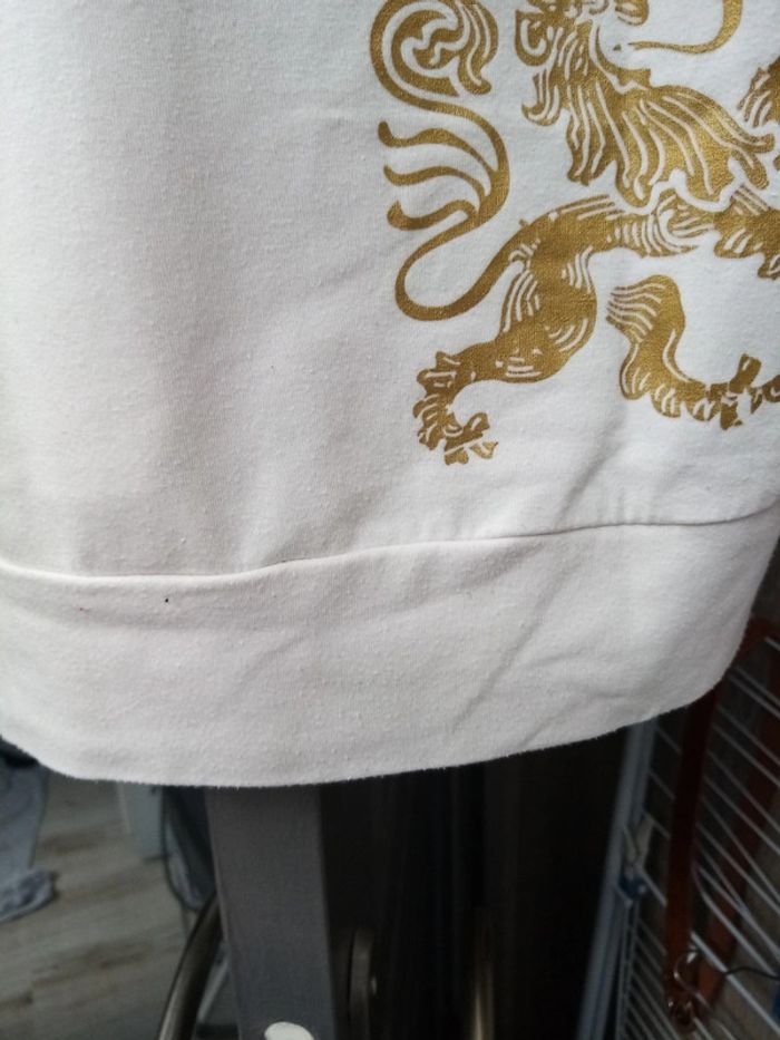 Haut à capuche 12A - photo numéro 7