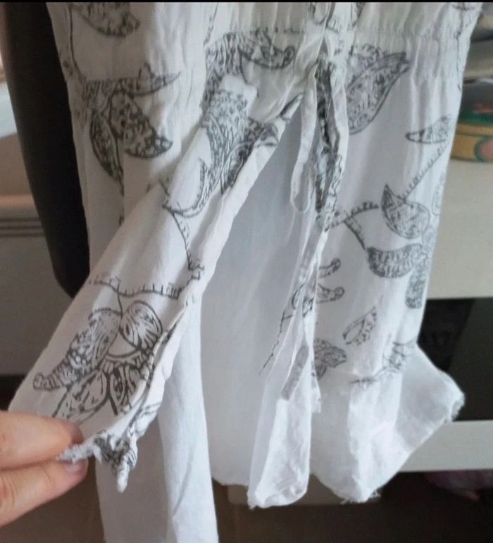 Robe d'été - photo numéro 3