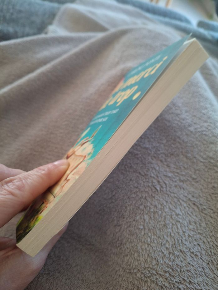 Un merci de trop ( Carène Ponte ) - photo numéro 3