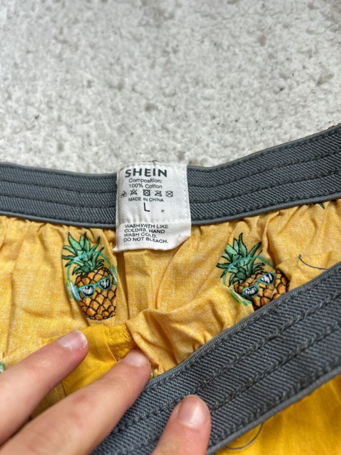 Short 🍍 - photo numéro 4