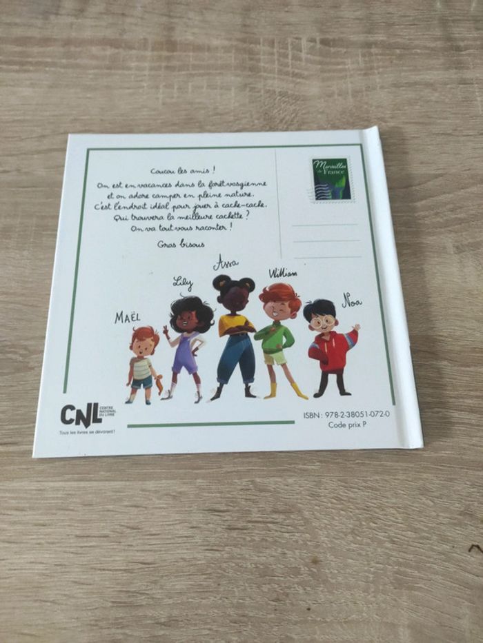 Livre macdo - photo numéro 2