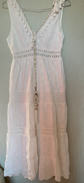 Robe bohème
