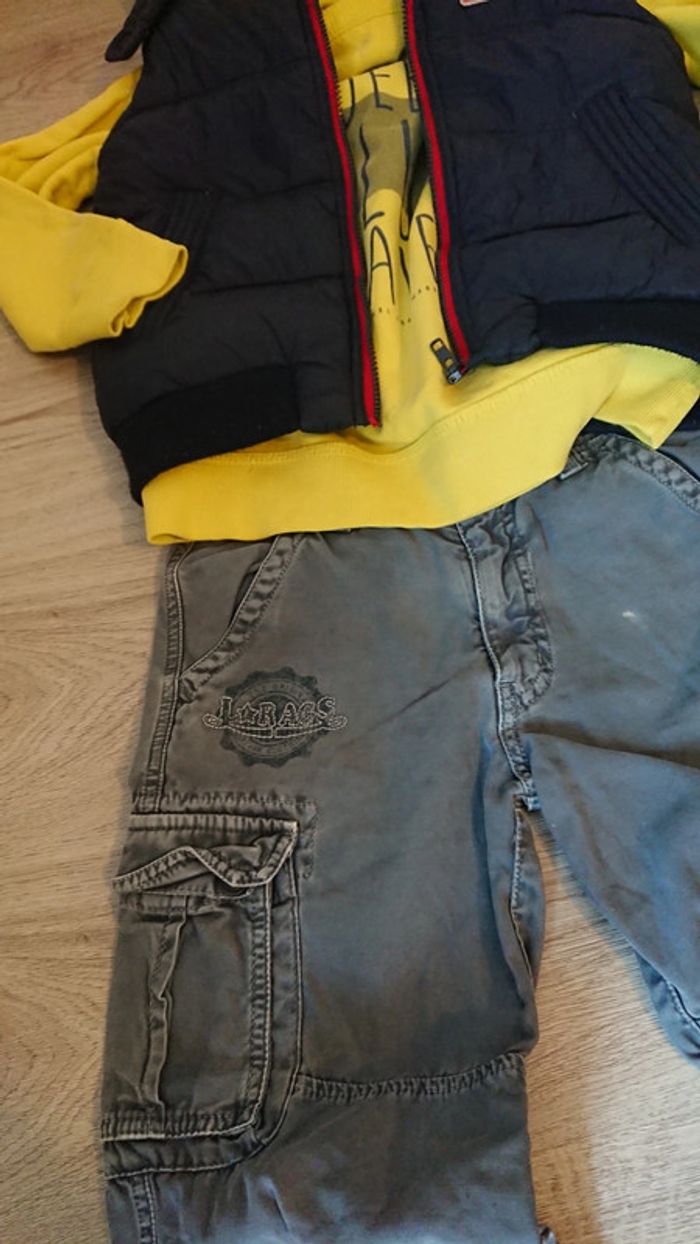 Baggy Little rags - photo numéro 3