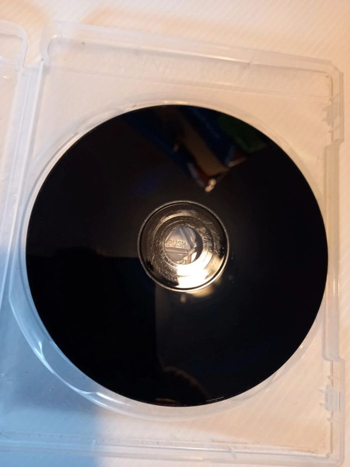 Ps1 silent hill demo version - photo numéro 2