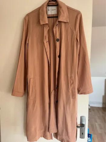 trench cuivre