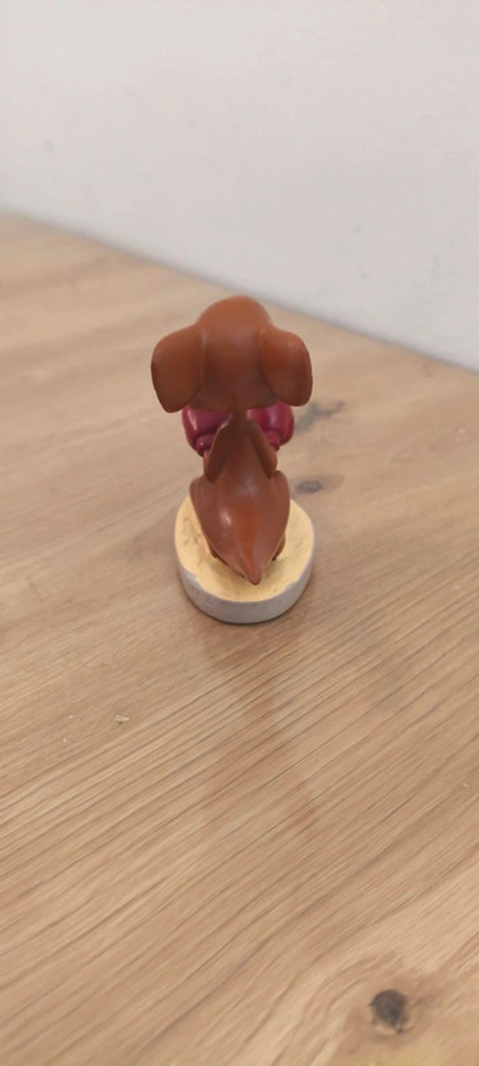 Figurine hipety Hopper Warner Bros - photo numéro 4