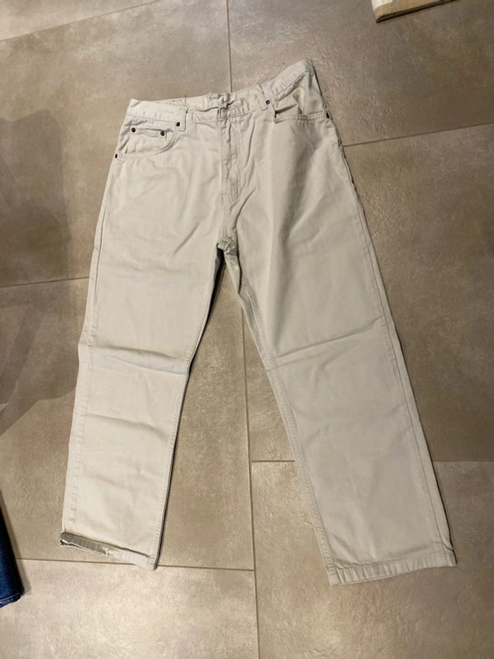 Jeans taille 46