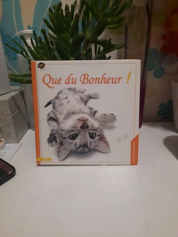 Que du bonheur