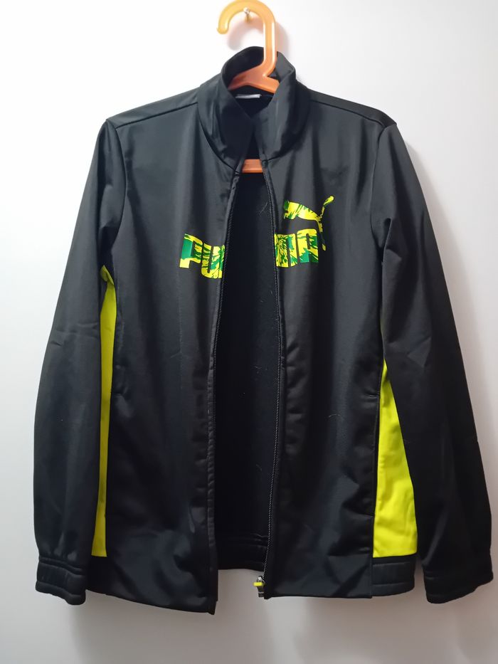 Veste 10 ans - photo numéro 4