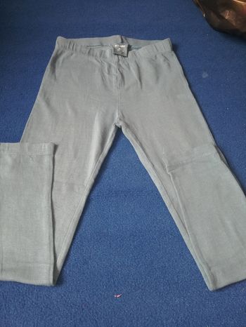 Legging fille 8 ans KIABI