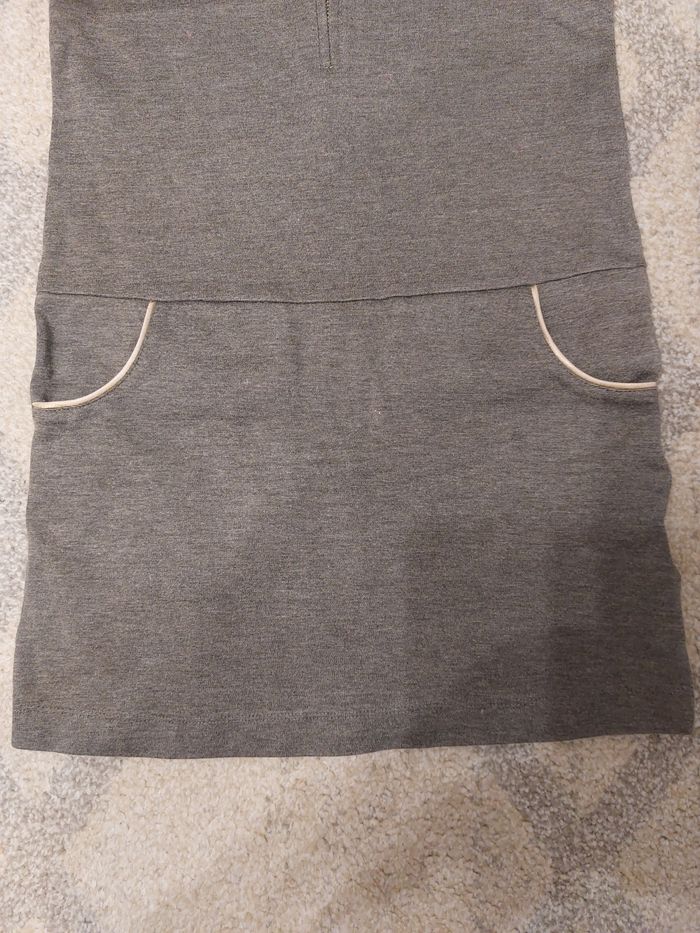 Robe d hiver pour fille - photo numéro 3