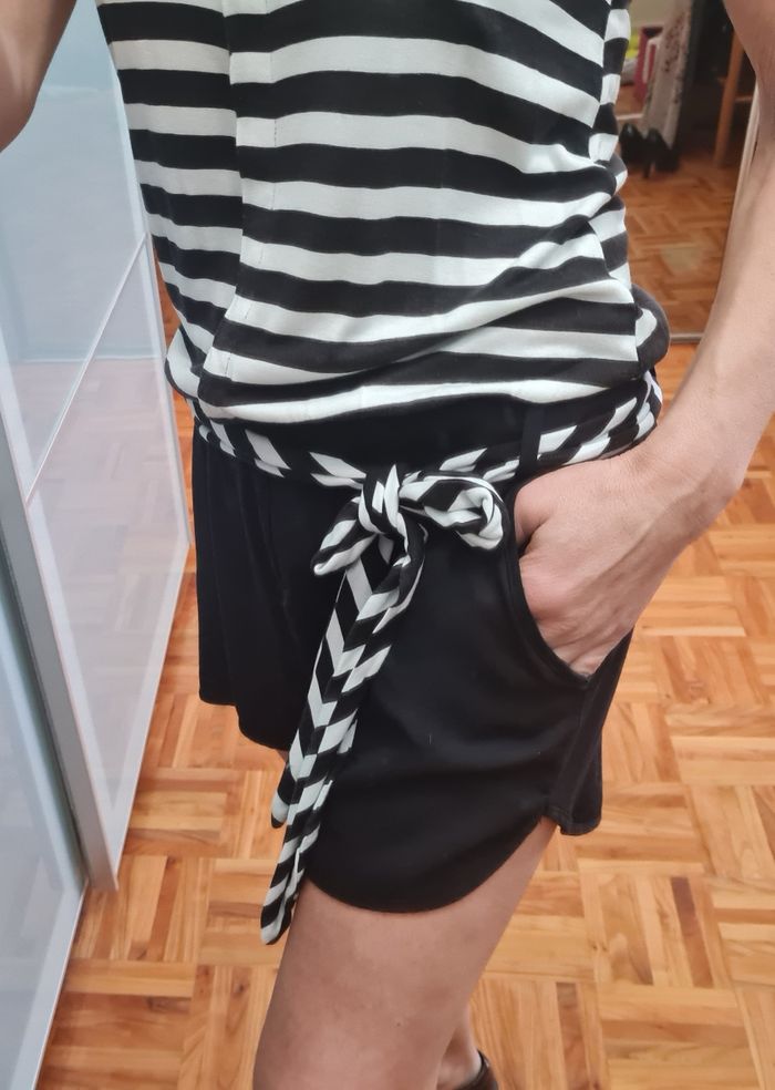 Combishort - photo numéro 10