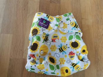 Culotte de protection