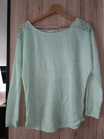 Blouse Promod taille 38