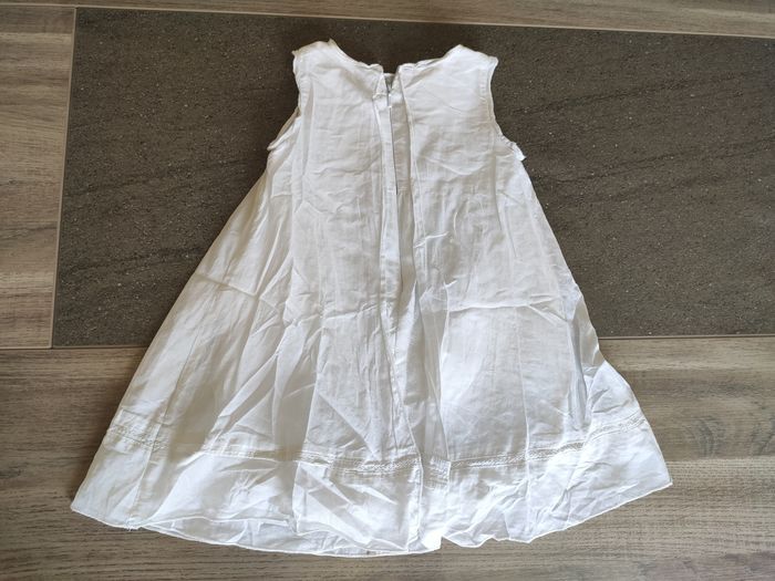 Robe de cérémonie - photo numéro 2