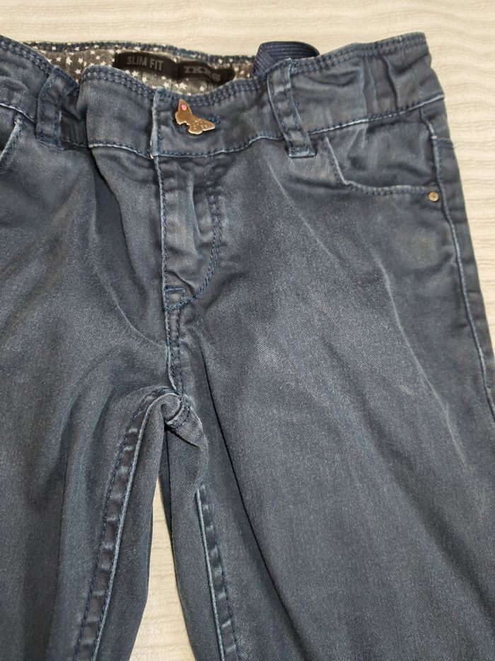 Pantalon IKKS 8 ans - photo numéro 2