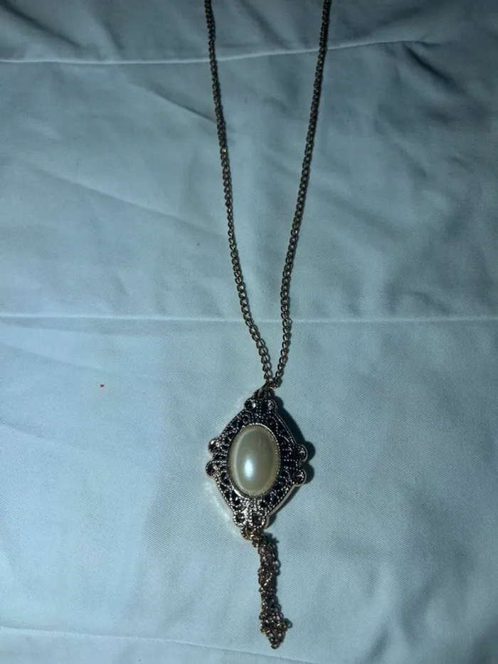 Collier vintage - photo numéro 2