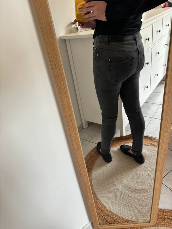Jeans gemo - photo numéro 3