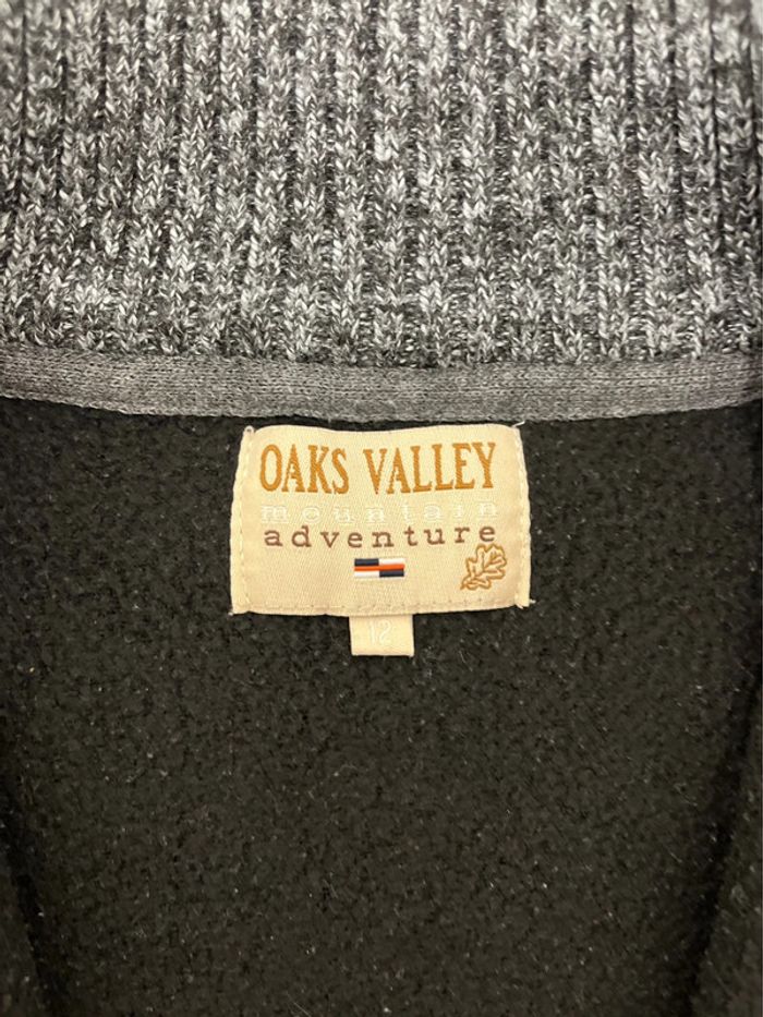 Gilet chaud 12 ans Oaks Valley - photo numéro 5