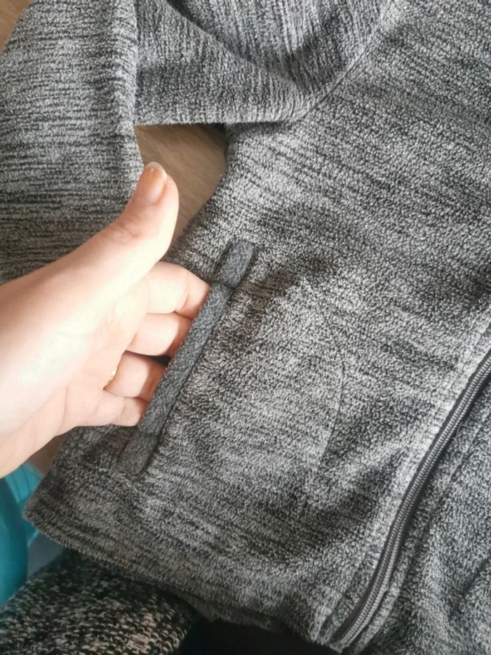 Gilet 3 ans - photo numéro 3