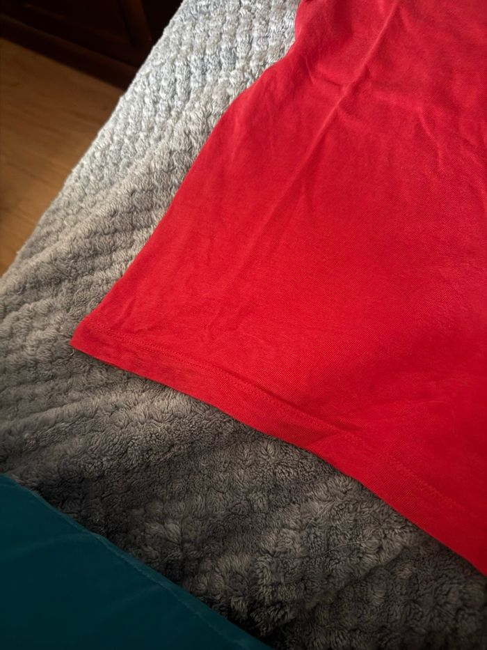 Tee-shirts - photo numéro 2
