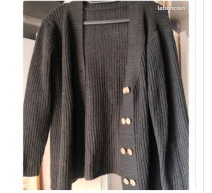 Jolie veste taille 38 - photo numéro 3