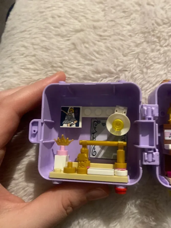 Lego friends mini - photo numéro 3
